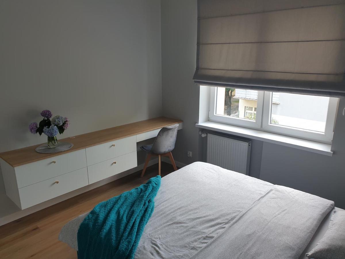 Apartament Margot - Centrum Tarnau Exterior foto